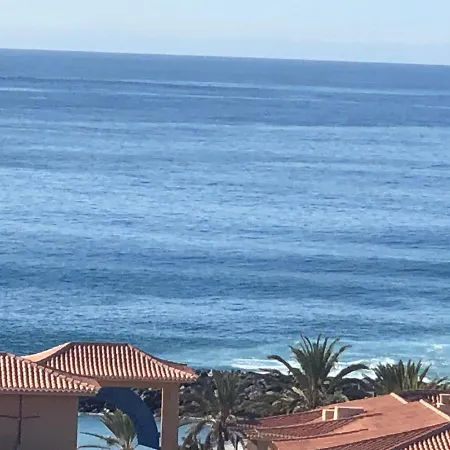 Luxury Boutique In Torres Del Sol * 美洲海滩