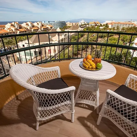 Luxury Boutique In Torres Del Sol * Playa de las Americas (Tenerife)
