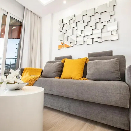 Luxury Boutique In Torres Del Sol