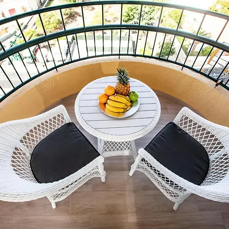 Luxury Boutique In Torres Del Sol Playa de las Americas (Tenerife)