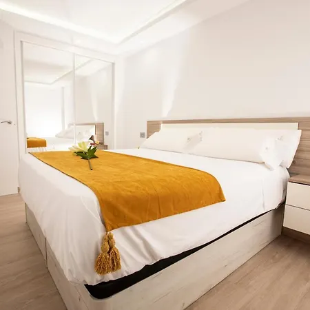 Luxury Boutique In Torres Del Sol Playa de las Americas (Tenerife)