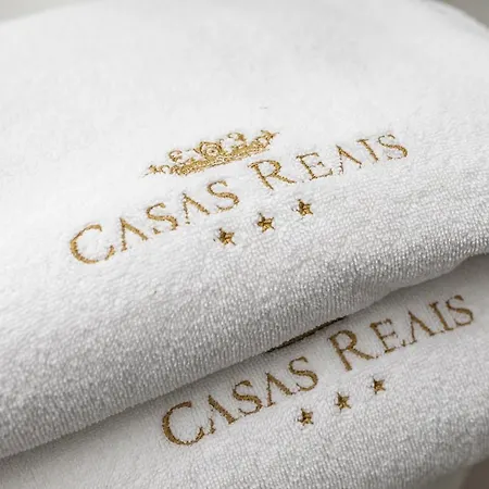 公寓 Luxury Boutique In Torres Del Sol