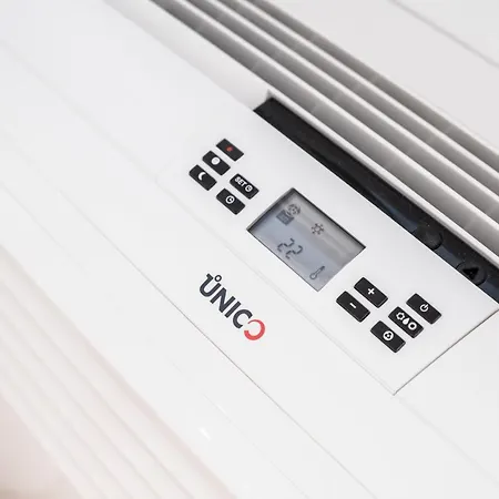 Luxury Boutique In Torres Del Sol 公寓 美洲海滩