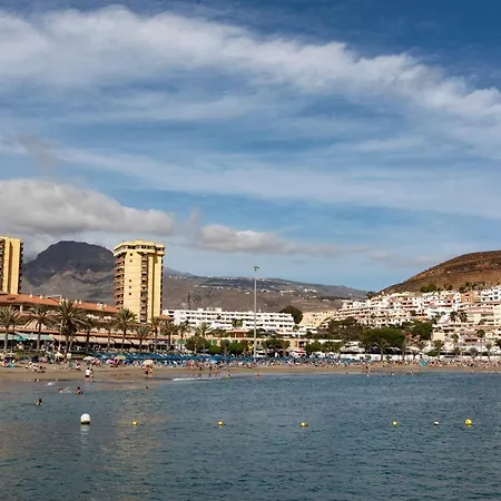 Luxury Boutique In Torres Del Sol 公寓