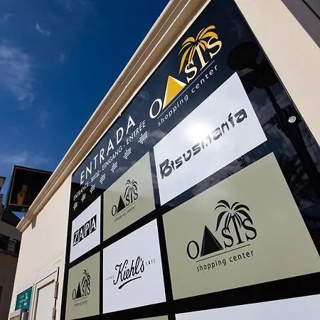 Luxury Boutique In Torres Del Sol *