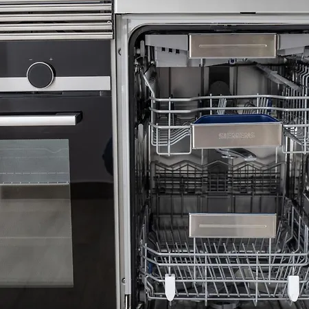 公寓 Luxury Boutique In Torres Del Sol